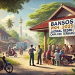 bansos pkh tahap 2 2025 kapan cair