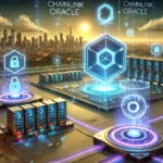 chainlink oracle pi network