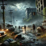 day of the dead bloodline sinopsis