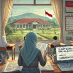 download surat edaran hari belajar guru