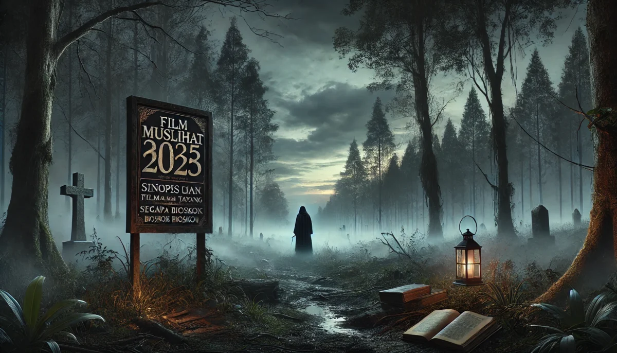 film muslihat 2025