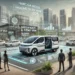 harga mobil wuling ev van