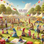 hari anak balita nasional 2025
