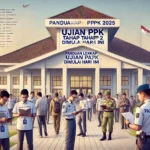 jadwal ujian pppk tahap dua