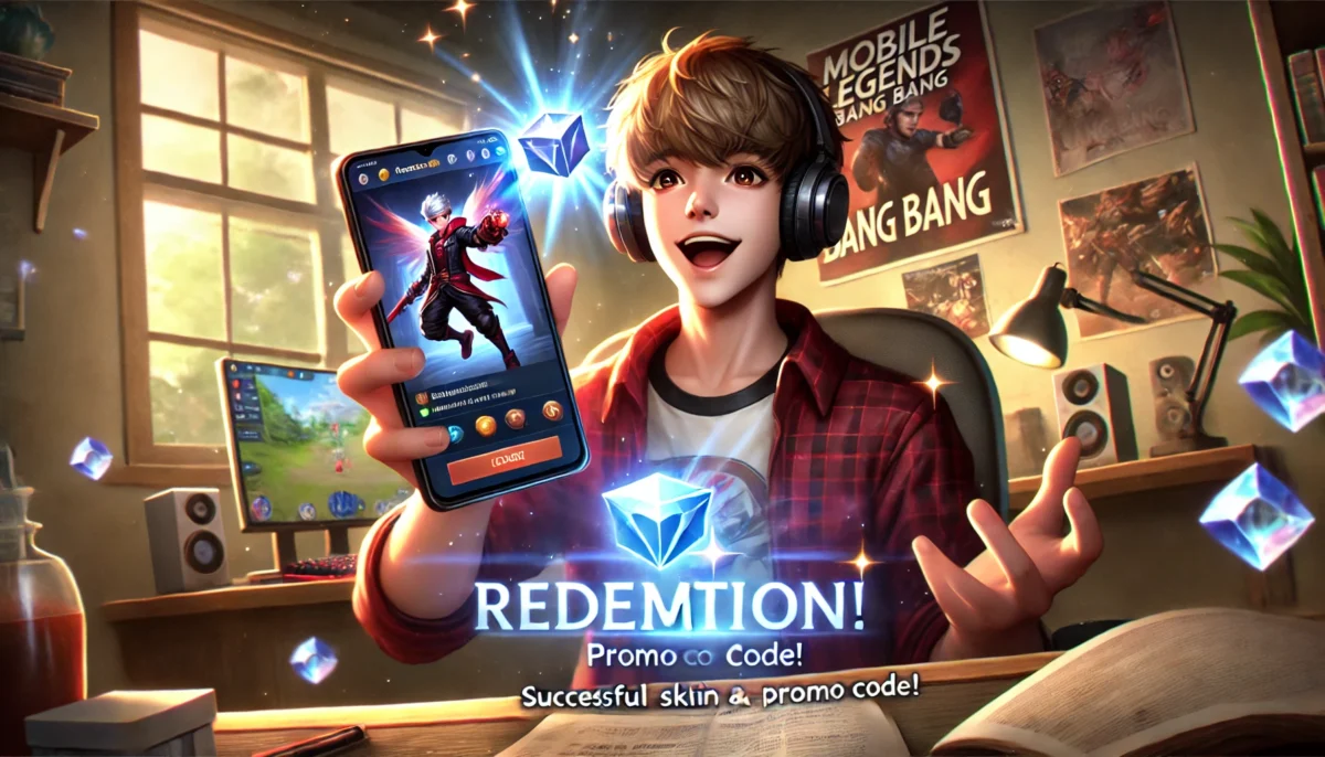 kode redeem ml hari ini 1 menit yang lalu