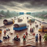 kondisi jalan palembang jambi terkini