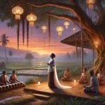 lirik lagu ayang ayang niken salindry