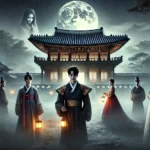 pemeran di the haunted palace
