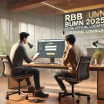 pengumuman rbb bumn 2025