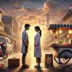 satu mimpi beda profesi satu cinta