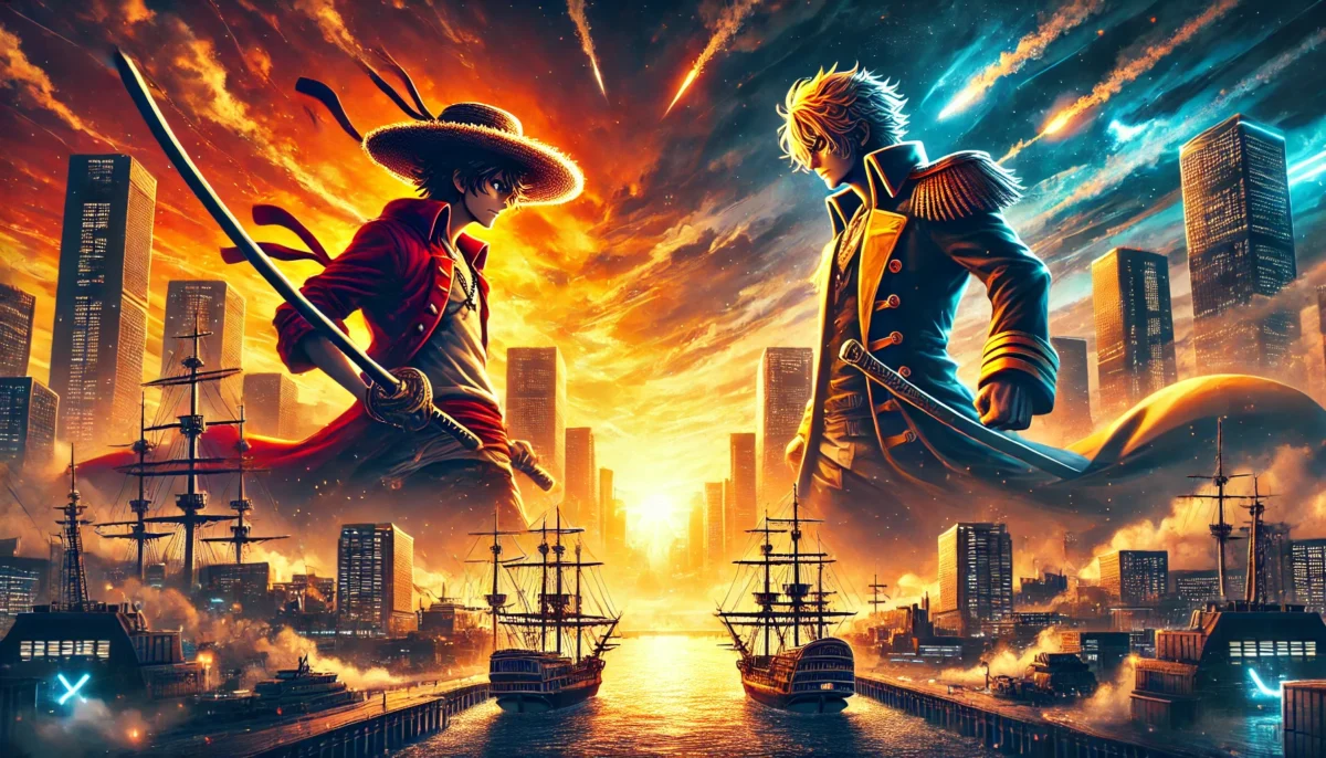 streaming one piece episode 1127