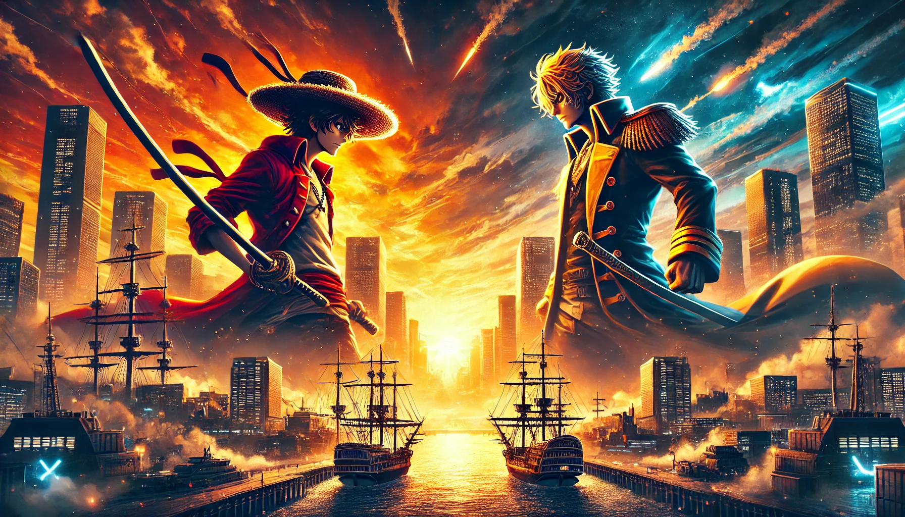 streaming one piece episode 1127