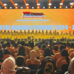susunan pengurus dpp partai hanura