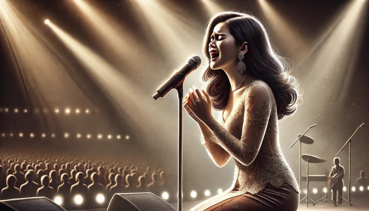 yeni inka tak berdaya