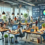 Apa Keunggulan dari Fitur Kolaborasi dalam Wepik