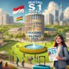 Beasiswa S1 Baznas 2025