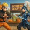 Event Naruto MLBB Pelatihan Genjutsu