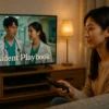 Nonton Resident Playbook Episode 8