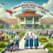 Sekolah swasta gratis Banten 2025