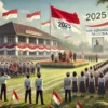Tema hari kebangkitan nasional 2025