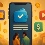 aplikasi penghasil saldo Dana gratis