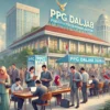 cara lapor diri ppg daljab 2025