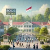 daftar sekolah penerima bos kinerja 2025