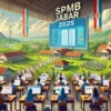disdik jabar spmb
