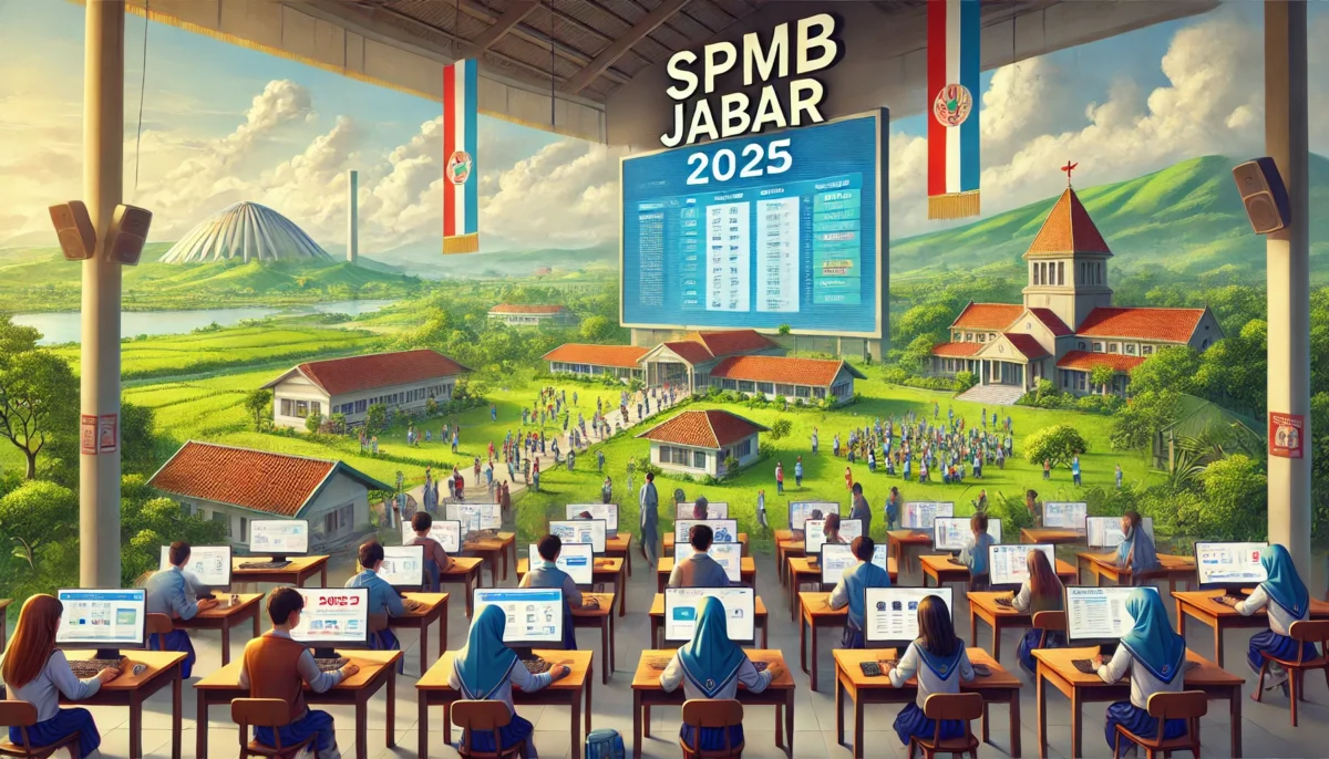 disdik jabar spmb