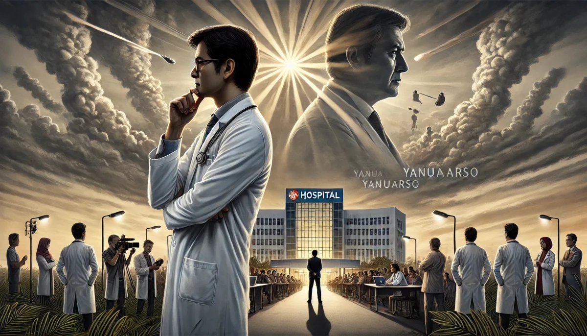 dokter piprim basarah yanuarso