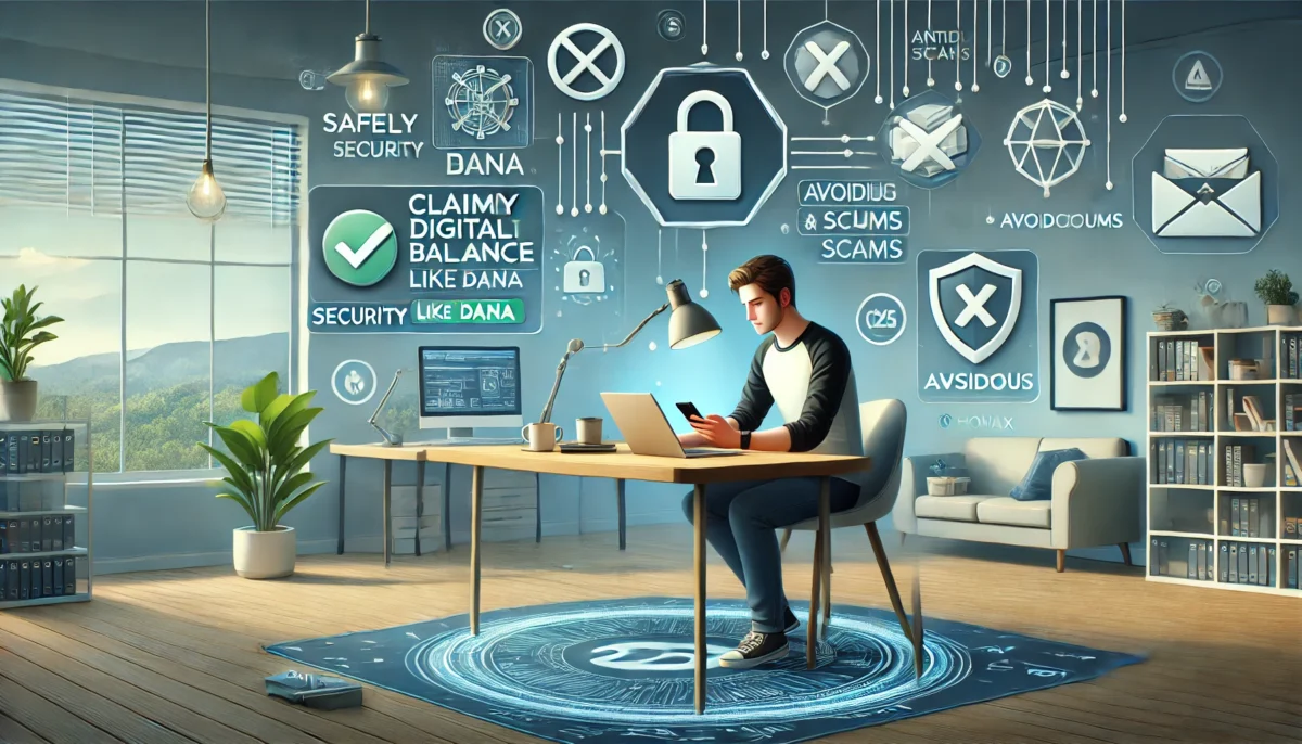 link saldo dana gratis 2025