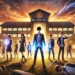 one high school heroes kapan tayang