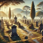 pelaku perusakan makam bantul