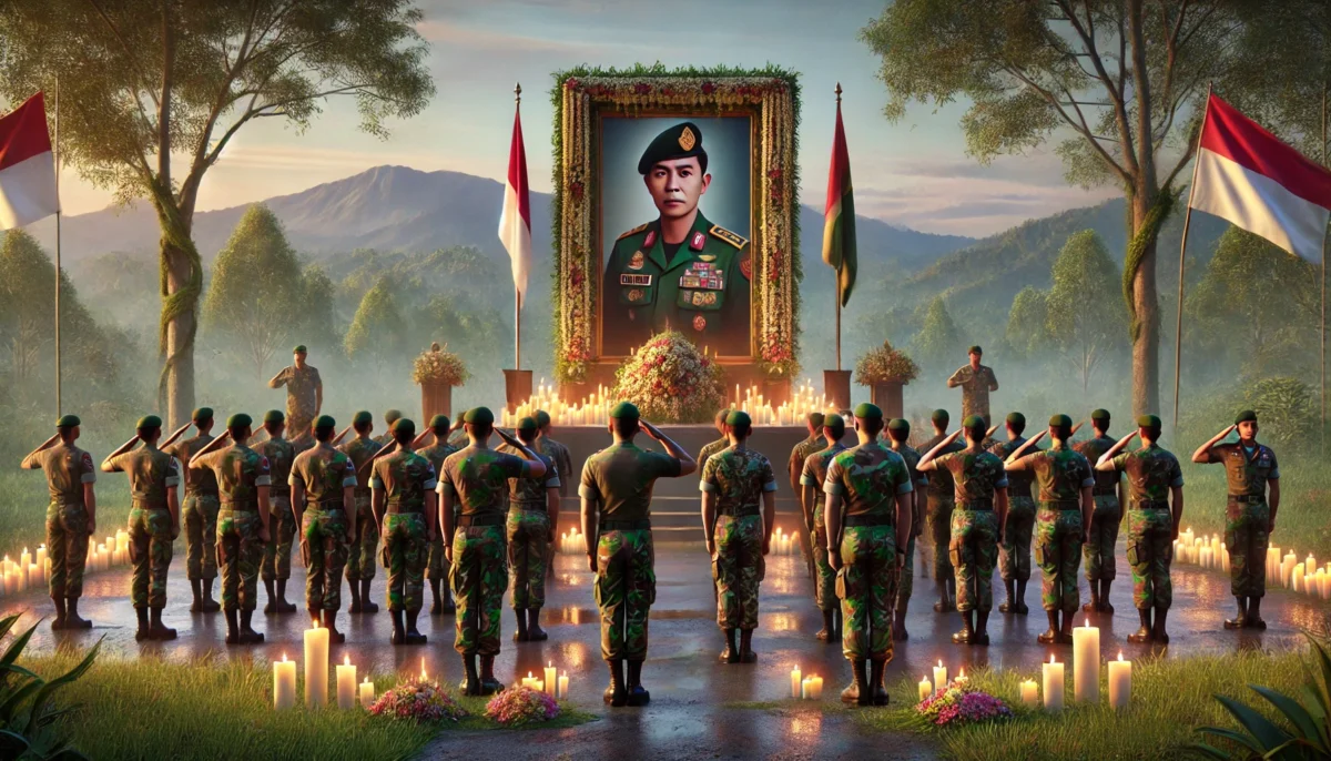 profil mayor cpl anda rohanda