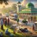 sd islam tahfidz quran mendut