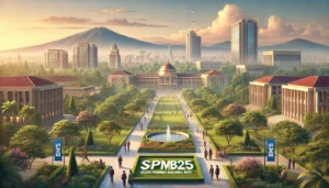 spmb kota bandung 2025 kapan dibuka