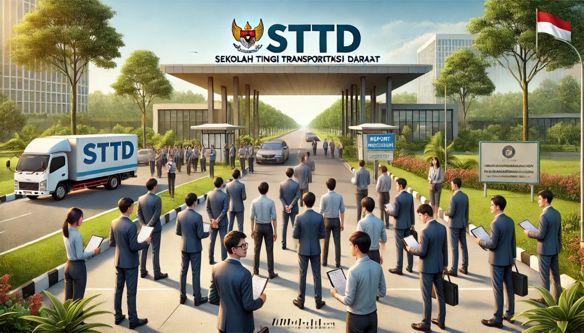 syarat daftar sekolah kedinasan