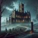 the haunted palace episode 7 sub indo