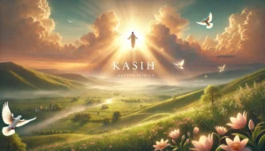 ucapan hari kenaikan tuhan yesus kristus