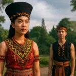 Baju Adat Niga
