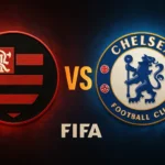 Flamengo vs Chelsea