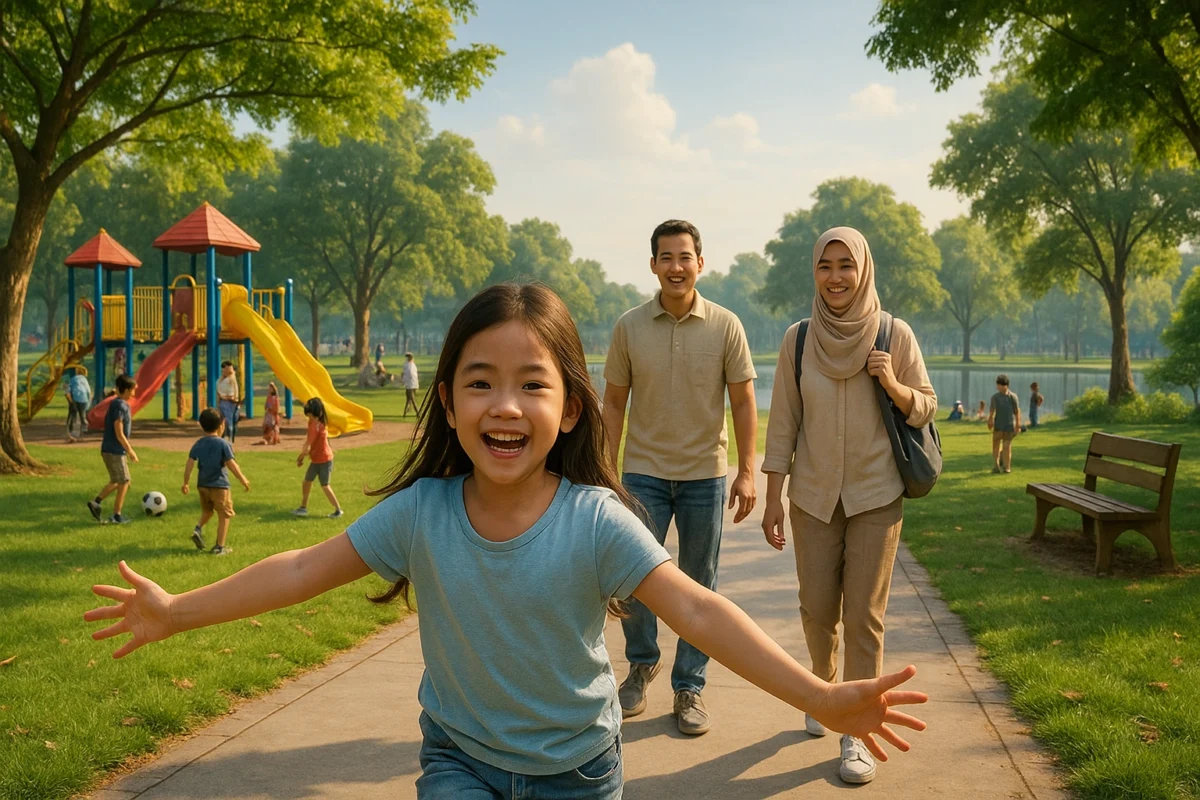 Jadwal Libur Sekolah Kenaikan Kelas 2025