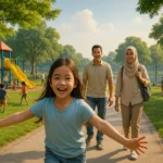 Jadwal Libur Sekolah Kenaikan Kelas 2025