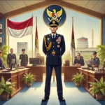 Kabag RBP Rorena Polda Sumut