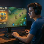 kapan reset season mlbb