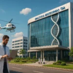 PT Diastika Biotekindo Tbk