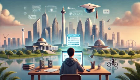 Pengajuan Akun SPMB 2025 Jakarta Sampai Kapan