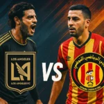 Prediksi skor Los Angeles FC vs Esperance Tunis