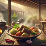 resep tongseng kambing tanpa santan sajian sedap