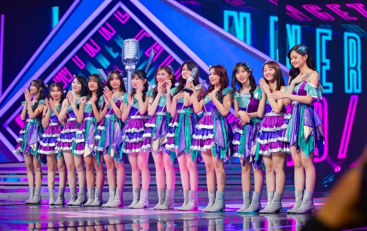 pemenang sctv music awards 2025